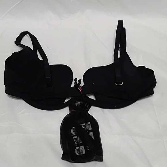 New with out tags Victoria's Secret The Very Sexy vertical cup 32c vintage - Picture 2 of 5